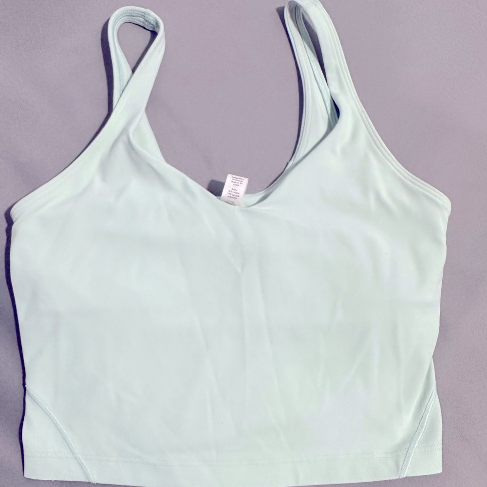 Lululemon align tank
